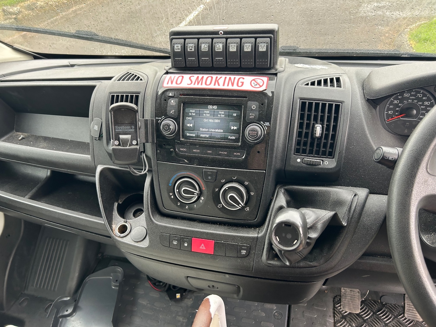 Vehicle 11