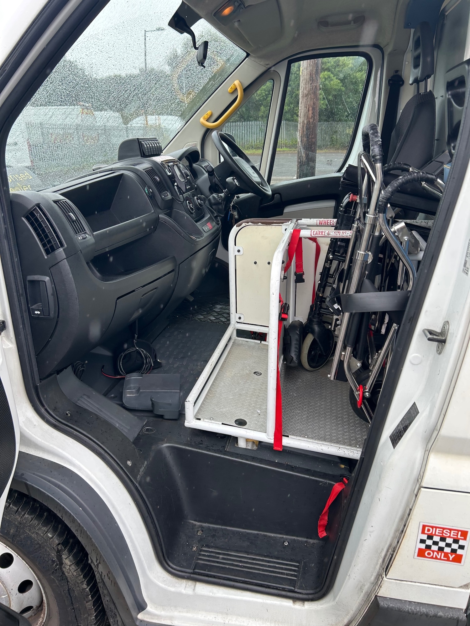 Vehicle 9