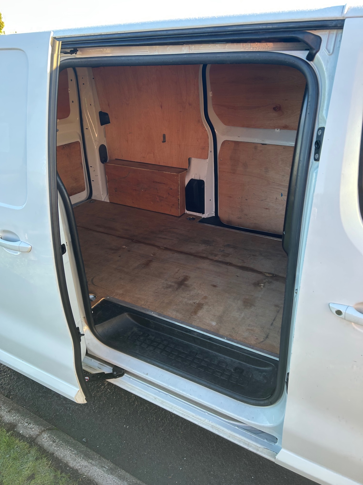 Used Peugeot Expert 2021 for sale - 76699712: Photo 10