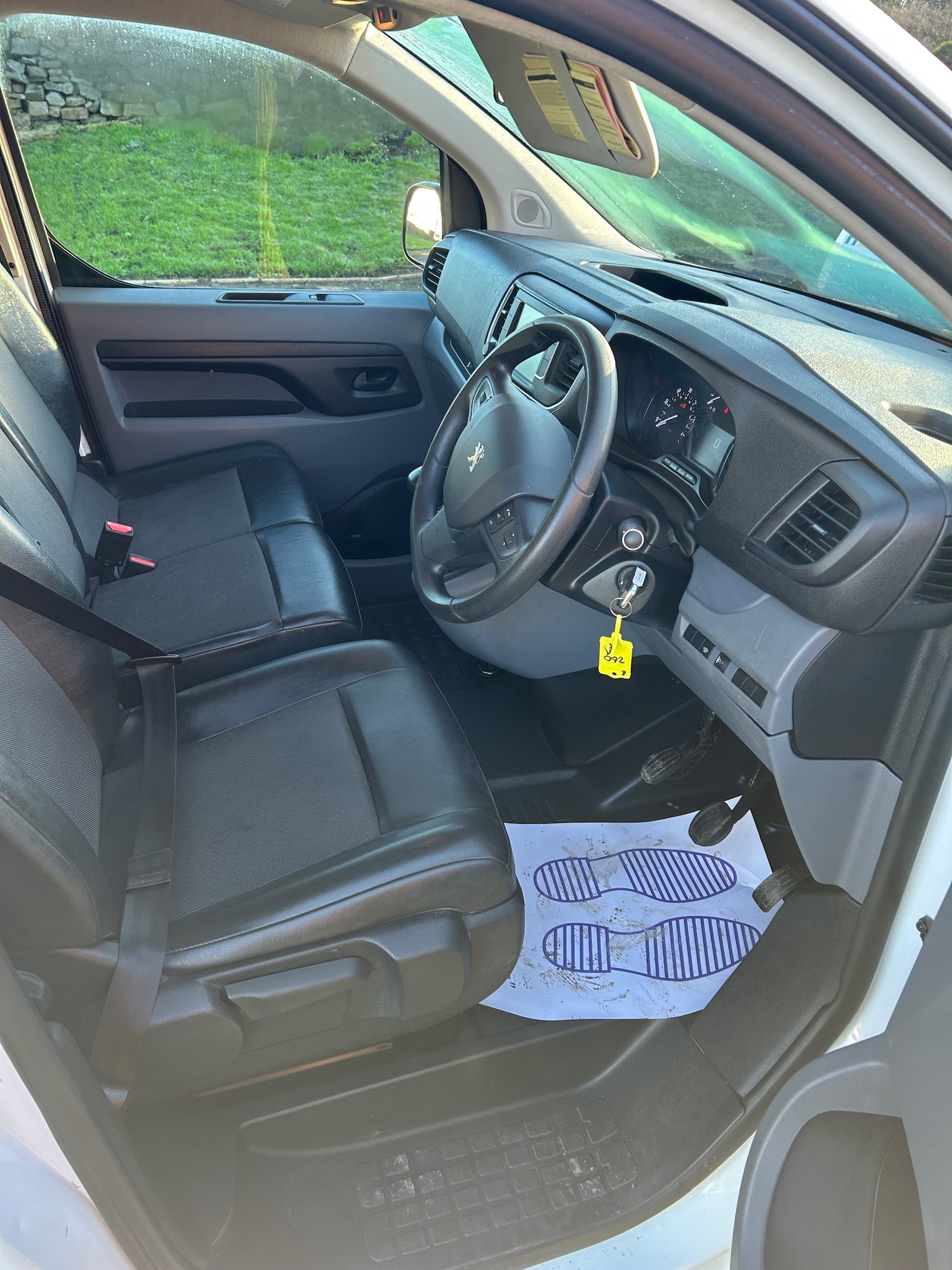 Used Peugeot Expert 2021 for sale - 76699712: Photo 11