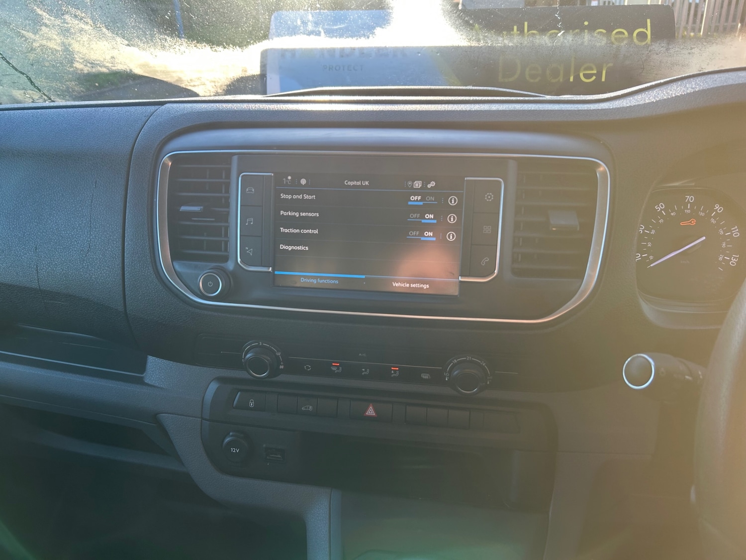 Used Peugeot Expert 2021 for sale - 76699712: Photo 12