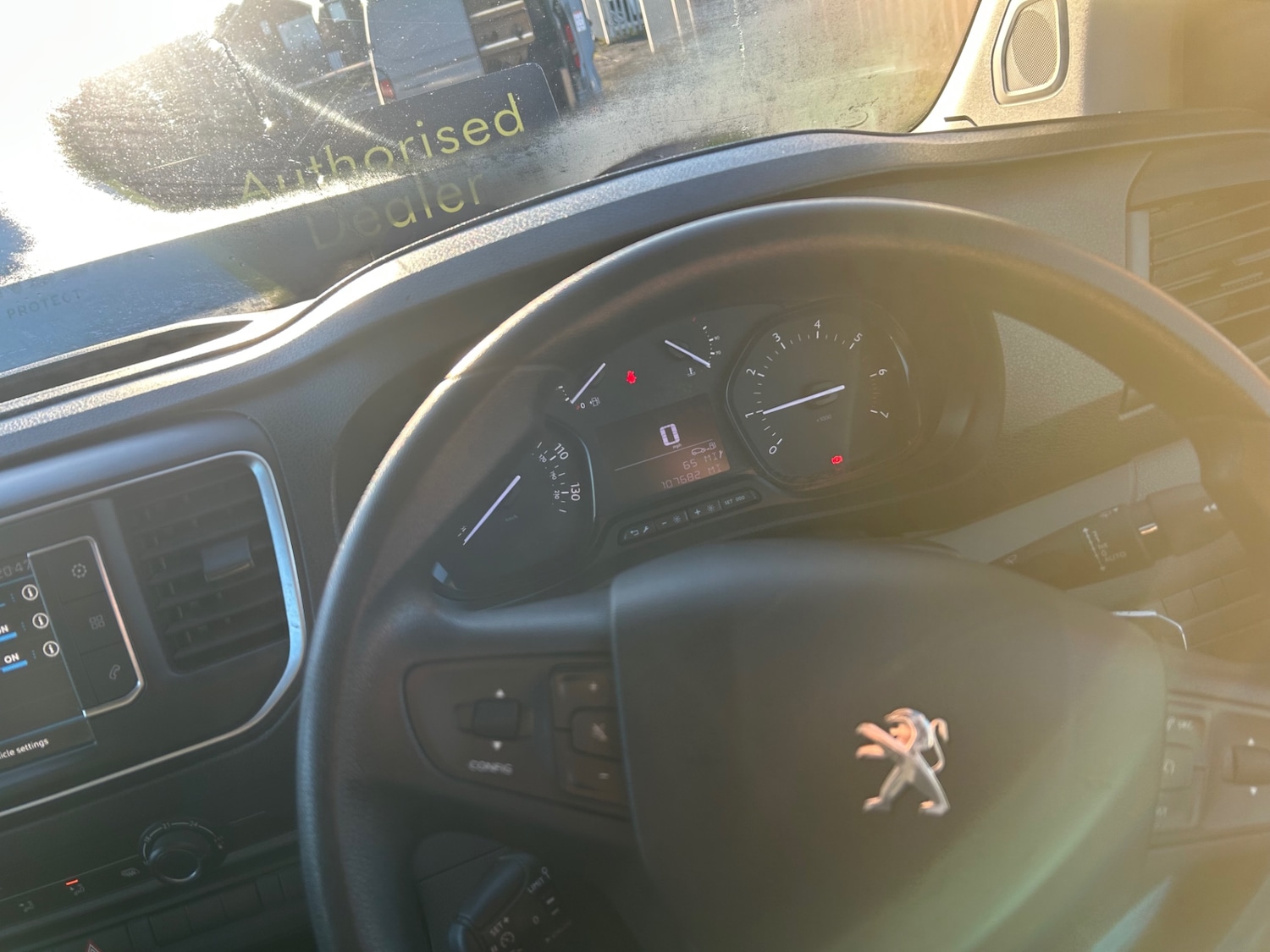 Used Peugeot Expert 2021 for sale - 76699712: Photo 13