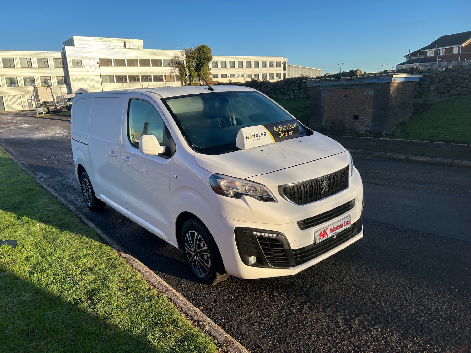 Used Peugeot Expert 2021 for sale - 76699712: Photo 3