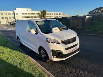 Used Peugeot Expert 2021 for sale - 76699712: Photo