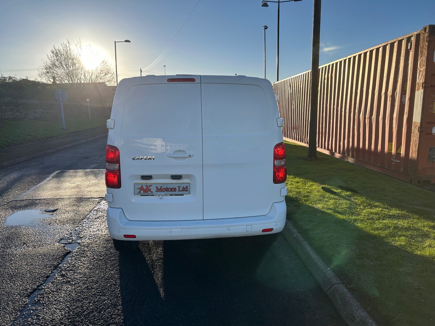 Used Peugeot Expert 2021 for sale - 76699712: Photo 5