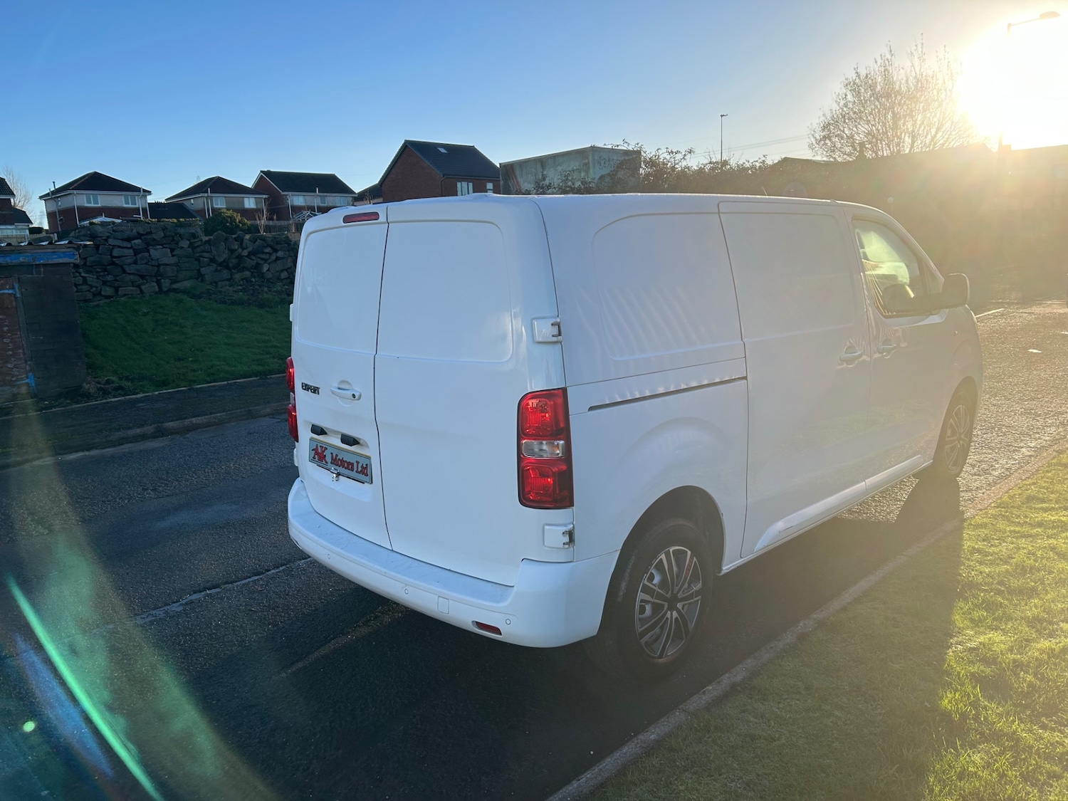 Used Peugeot Expert 2021 for sale - 76699712: Photo 6