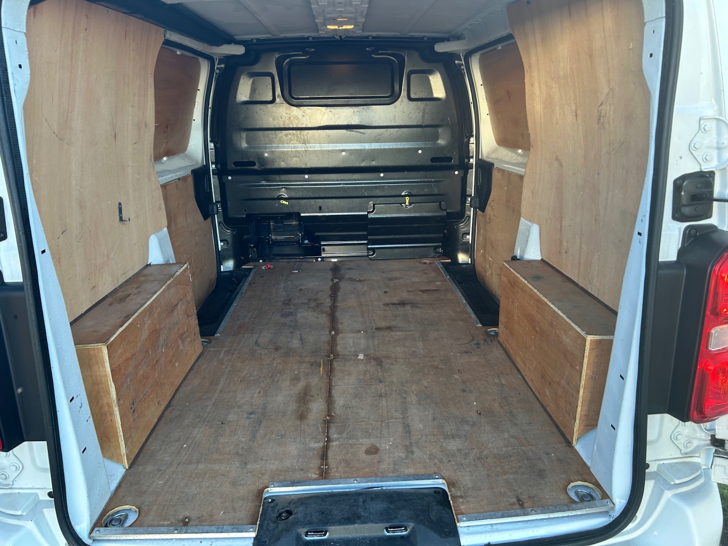 Used Peugeot Expert 2021 for sale - 76699712: Photo 7