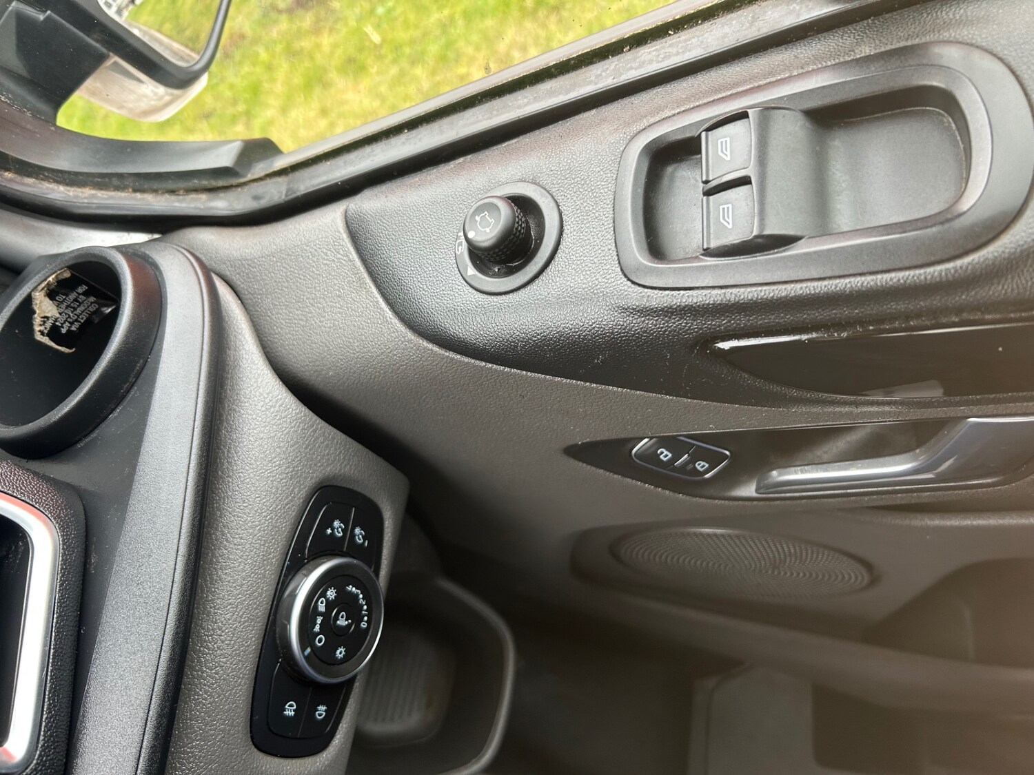 Used Ford Transit Custom 2022 for sale - 77595565: Photo 13