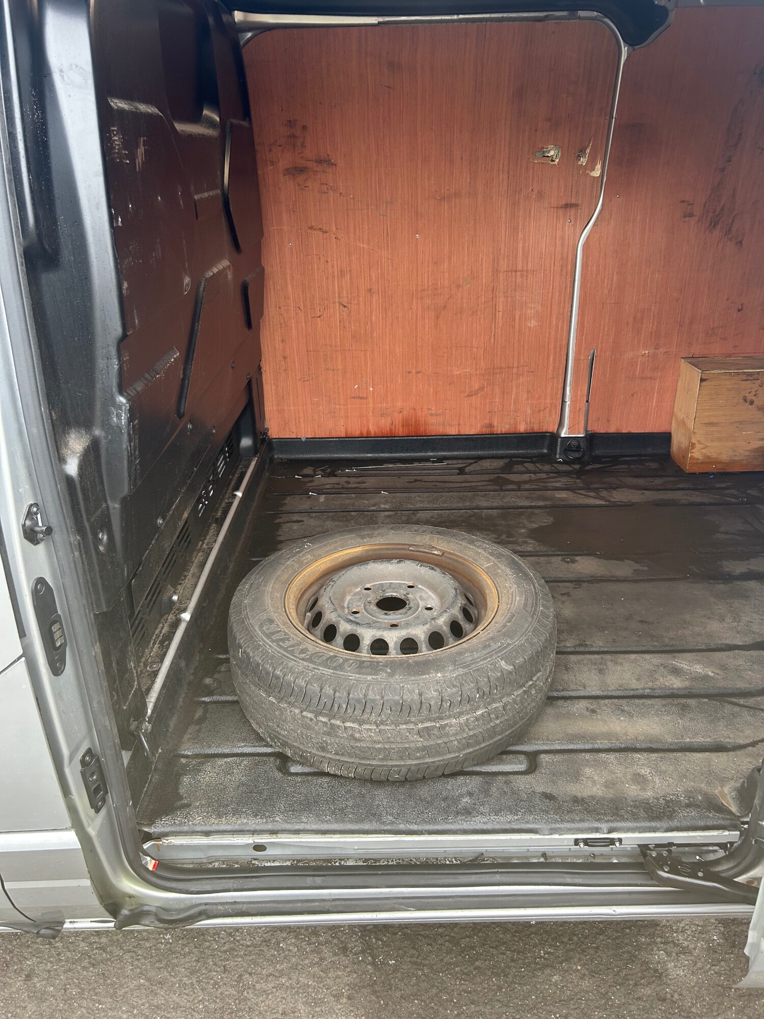 Used Ford Transit Custom 2022 for sale - 77595565: Photo 9