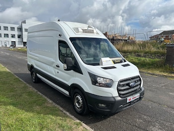 Used Ford Transit 2022 for sale - 79568797: Photo