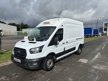 Used Ford Transit 2022 for sale - 79568797: Photo