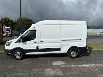 Used Ford Transit 2022 for sale - 79568797: Photo