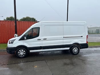 Used Ford Transit 2022 for sale - 79652997: Photo