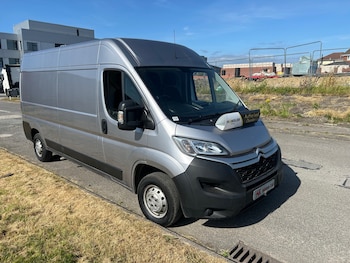 Used Citroen Relay 2021 for sale - 79327682: Photo