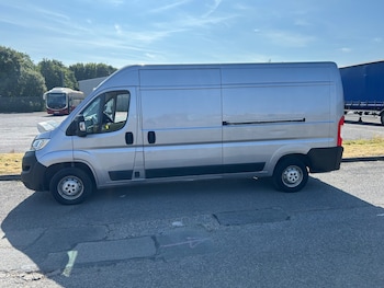 Used Citroen Relay 2021 for sale - 79327682: Photo