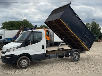 Iveco - Daily