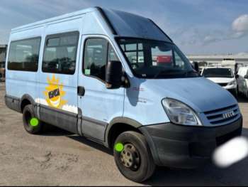 Used Iveco Daily 2008 for sale - 75066486: Photo