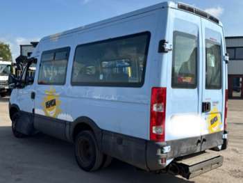 Used Iveco Daily 2008 for sale - 75066486: Photo
