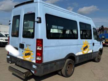 Used Iveco Daily 2008 for sale - 75066486: Photo