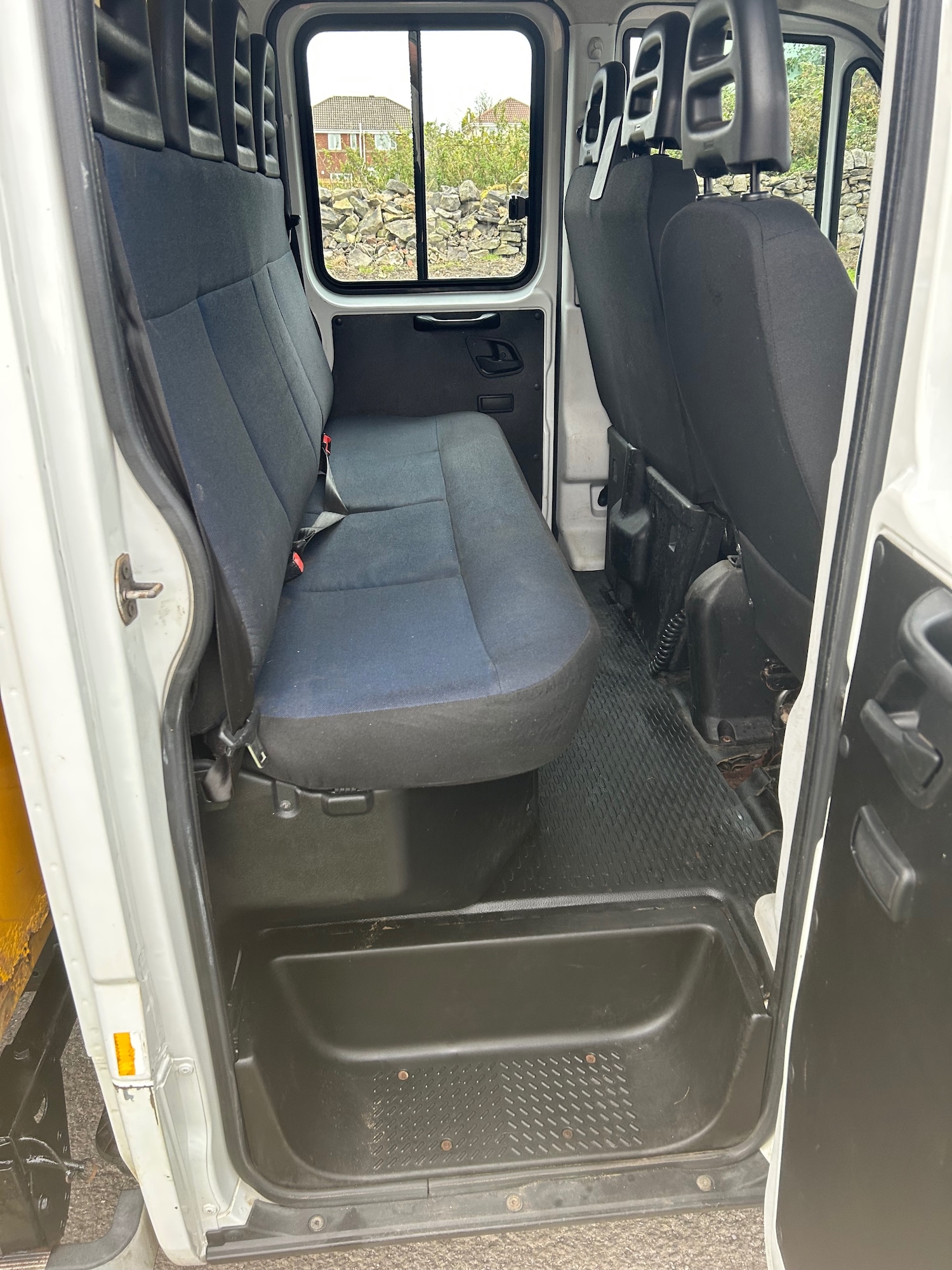 Used Iveco Daily 2017 for sale - 76305696: Photo 10