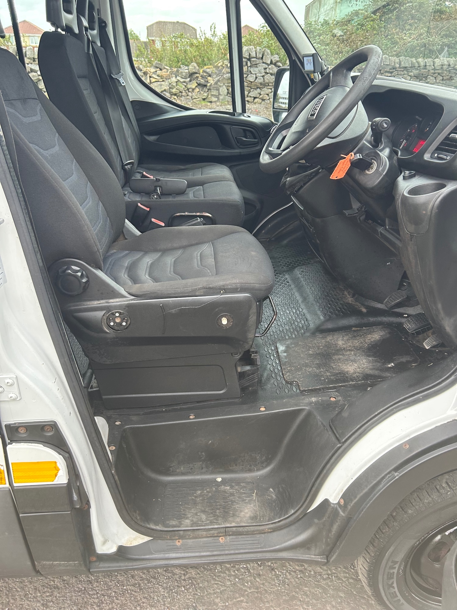 Used Iveco Daily 2017 for sale - 76305696: Photo 11