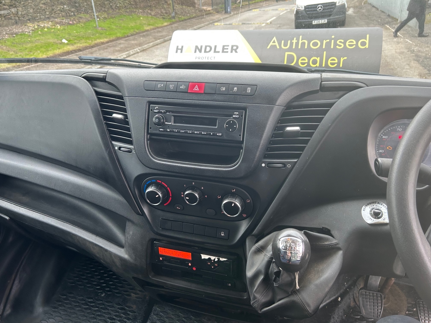 Used Iveco Daily 2017 for sale - 76305696: Photo 12