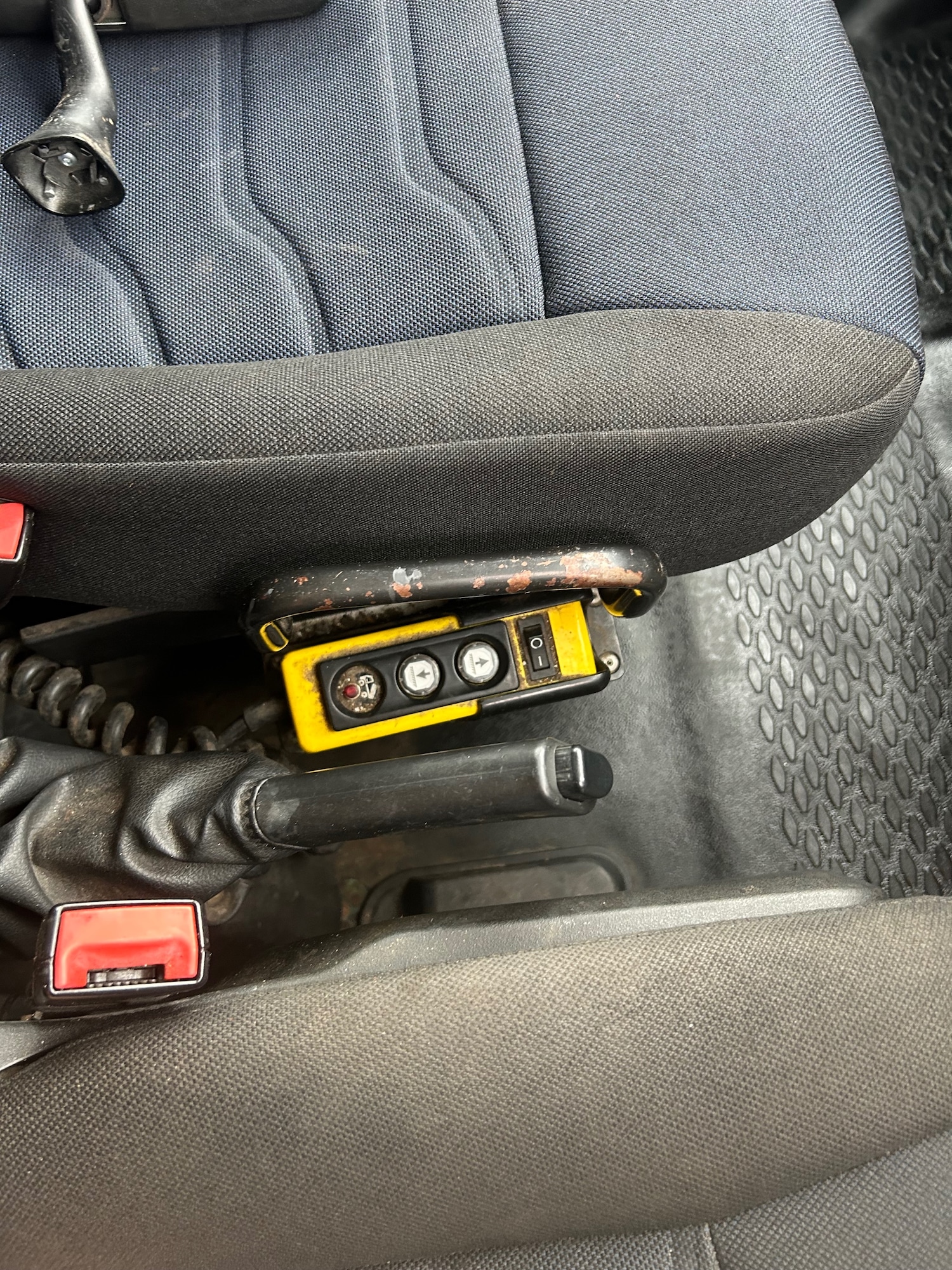 Used Iveco Daily 2017 for sale - 76305696: Photo 13