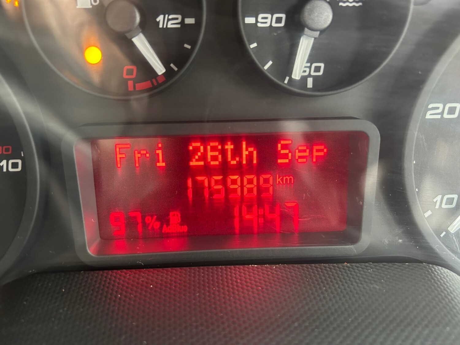 Used Iveco Daily 2017 for sale - 76305696: Photo 14