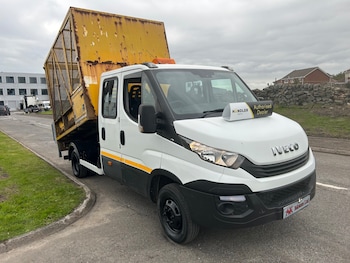 Iveco - Daily