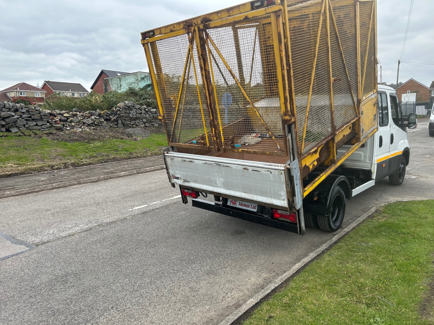 Used Iveco Daily 2017 for sale - 76305696: Photo 5