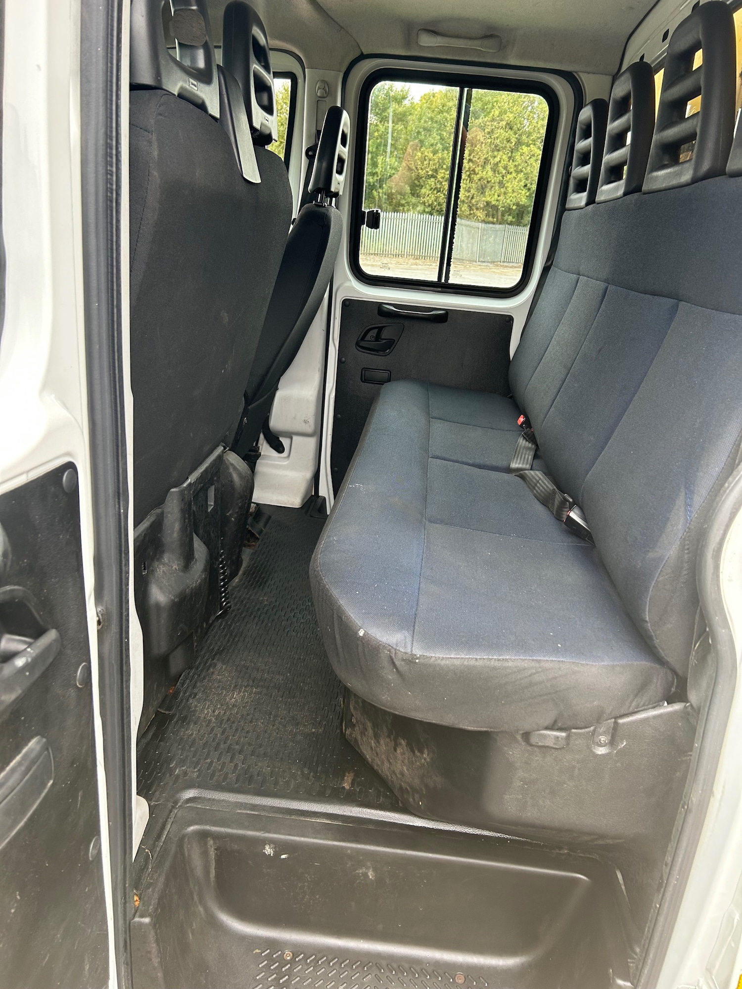 Used Iveco Daily 2017 for sale - 76305696: Photo 8