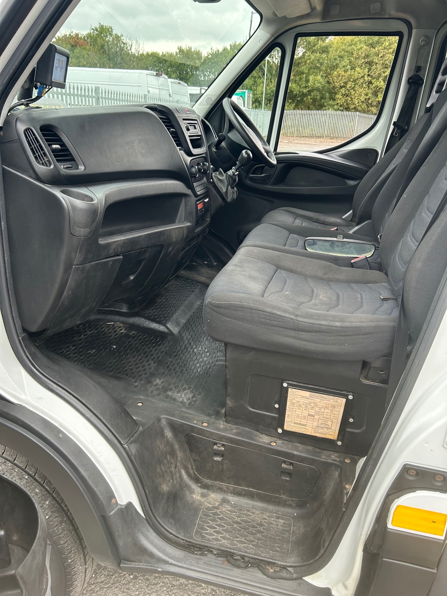 Used Iveco Daily 2017 for sale - 76305696: Photo 9