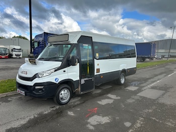 Used Iveco Daily 2018 for sale - 78591071: Photo