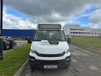 Used Iveco Daily 2018 for sale - 78591071: Photo