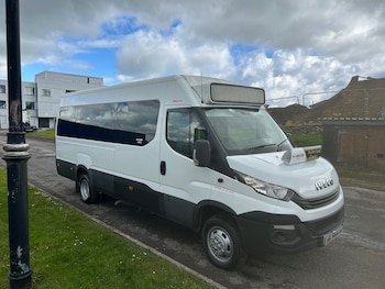 Used Iveco Daily 2018 for sale - 78591071: Photo