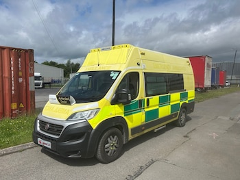 Used Fiat Ducato 2018 for sale - 78882774: Photo