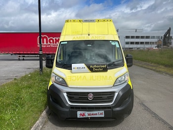 Used Fiat Ducato 2018 for sale - 78882774: Photo