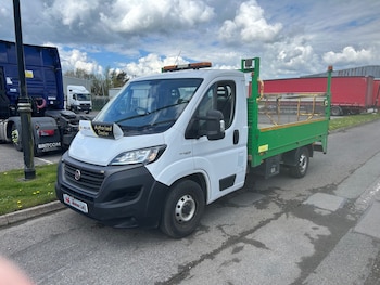 Used Fiat Ducato 2021 for sale - 78310828: Photo