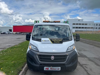 Used Fiat Ducato 2021 for sale - 78310828: Photo