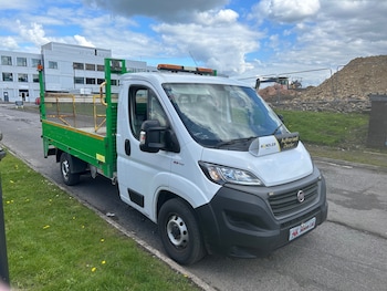 Used Fiat Ducato 2021 for sale - 78310828: Photo