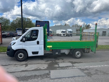 Used Fiat Ducato 2021 for sale - 78310828: Photo