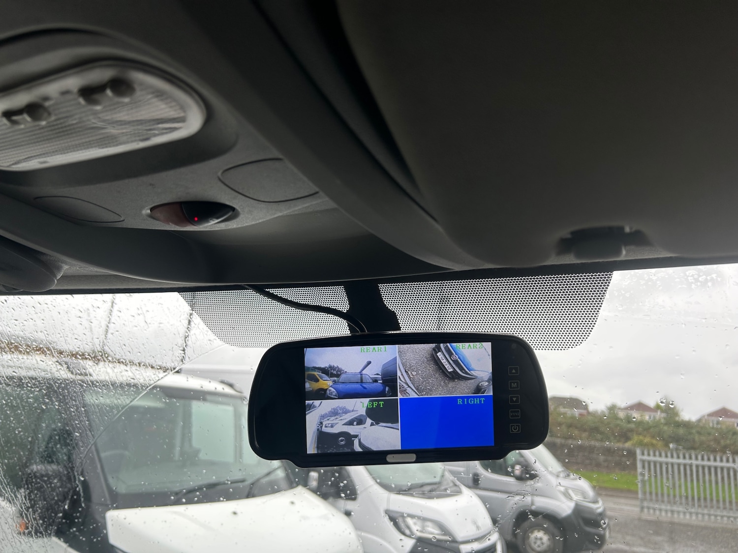 Used Vauxhall Movano 2017 for sale - 76157498: Photo 15