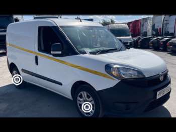 A Kelbie Motors Limited | Local Van Dealer | MOTORS