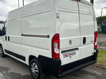 Used Citroen Relay 2018 for sale - 74899654: Photo