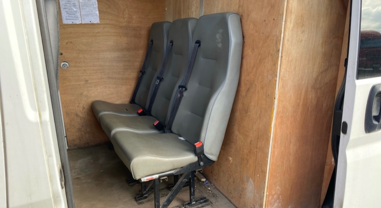 Vehicle 9