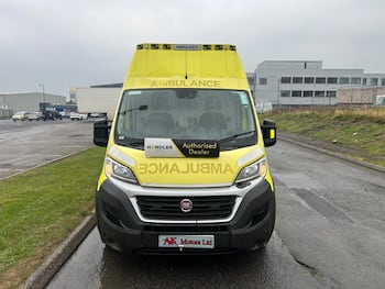 Used Fiat Ducato 2018 for sale - 79652871: Photo