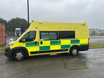 Used Fiat Ducato 2018 for sale - 79652871: Photo
