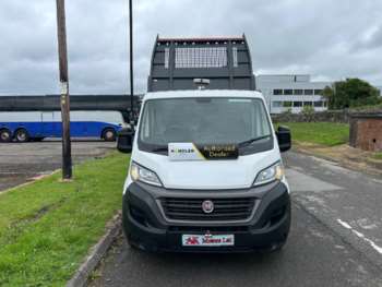 Used Fiat Ducato 2021 for sale - 75047798: Photo
