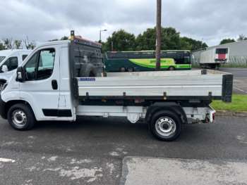 Used Fiat Ducato 2021 for sale - 75047798: Photo