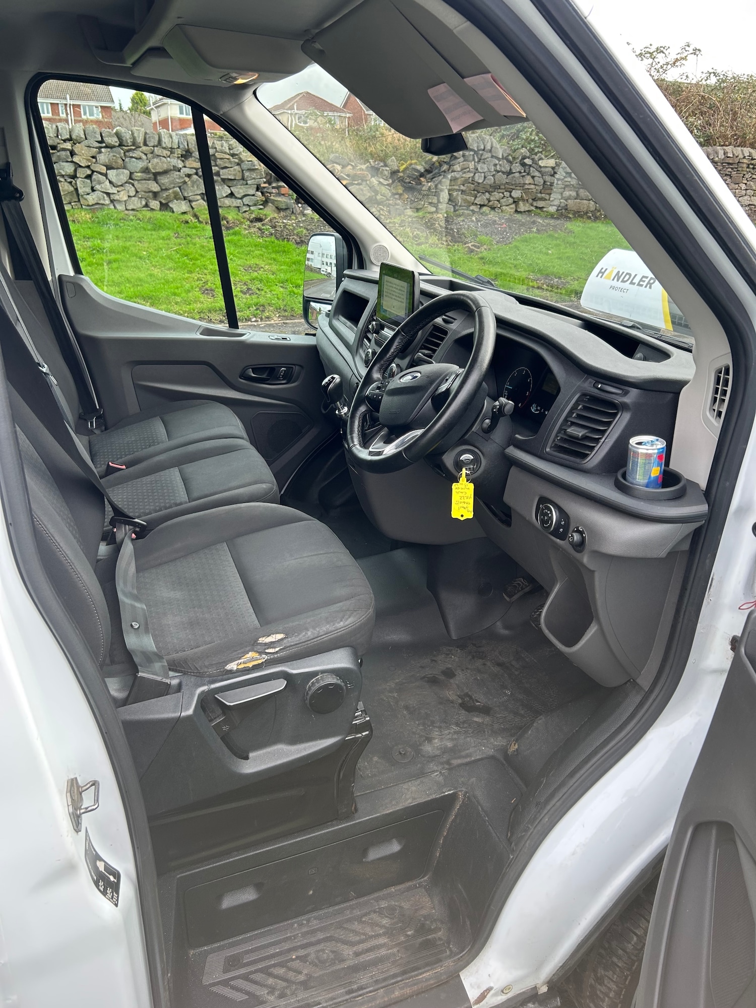 Used Ford Transit 2022 for sale - 76324487: Photo 10